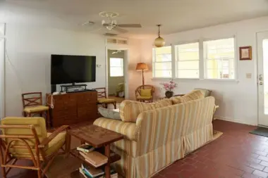 The facilities at Beaches Recovery in Jacksonville Beach, FL 1